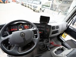 RENAULT D14 250 + DHOLLANDIA