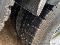 Renault KERAX 420 (BOITE MANUELLE / LAMES / BIG AXLE / ...