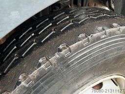 Renault KERAX 420 (BOITE MANUELLE / LAMES / BIG AXLE / ...