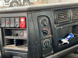 Renault KERAX 420 (BOITE MANUELLE / LAMES / BIG AXLE / ...