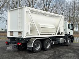 Iveco T-Way AD380T43H AT Water Tank Truck (12 units)