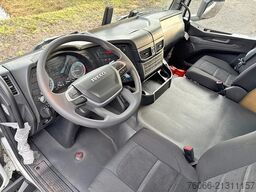 Iveco T-Way AD380T43H AT Water Tank Truck (12 units)