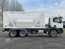 Iveco T-Way AD380T43H AT Water Tank Truck (12 units)