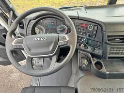 Iveco T-Way AD380T43H AT Water Tank Truck (12 units)