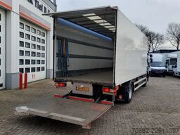 Renault D WIDE 280.19 - 58-BLX-3 - ALLE MILIEUZONE'S TO...