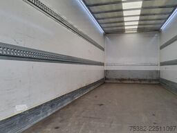 Renault D WIDE 280.19 - 58-BLX-3 - ALLE MILIEUZONE'S TO...
