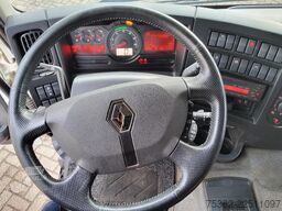 Renault D WIDE 280.19 - 58-BLX-3 - ALLE MILIEUZONE'S TO...
