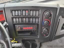 Renault D WIDE 280.19 - 58-BLX-3 - ALLE MILIEUZONE'S TO...