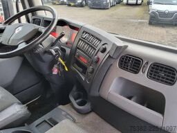 Renault D WIDE 280.19 - 58-BLX-3 - ALLE MILIEUZONE'S TO...