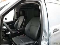 Mercedes-Benz Vito 114 CDI XL Overbrengvoertuig (in aanbouw)