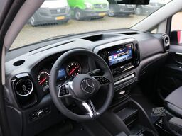 Mercedes-Benz Vito 114 CDI XL Overbrengvoertuig (in aanbouw)