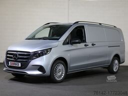 Mercedes-Benz Vito 114 CDI XL Overbrengvoertuig (in aanbouw)