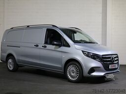 Mercedes-Benz Vito 114 CDI XL Overbrengvoertuig (in aanbouw)
