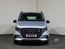 Mercedes-Benz Vito 114 CDI XL Overbrengvoertuig (in aanbouw)