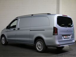 Mercedes-Benz Vito 114 CDI XL Overbrengvoertuig (in aanbouw)