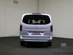 Mercedes-Benz Vito 114 CDI XL Overbrengvoertuig (in aanbouw)