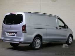 Mercedes-Benz Vito 114 CDI XL Overbrengvoertuig (in aanbouw)