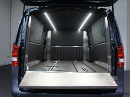 Mercedes-Benz Vito 114 CDI XL Overbrengvoertuig (in aanbouw)