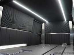 Mercedes-Benz Vito 114 CDI XL Overbrengvoertuig (in aanbouw)