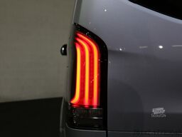 Mercedes-Benz Vito 114 CDI XL Overbrengvoertuig (in aanbouw)