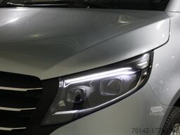 Mercedes-Benz Vito 114 CDI XL Overbrengvoertuig (in aanbouw)
