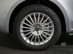 Mercedes-Benz Vito 114 CDI XL Overbrengvoertuig (in aanbouw)