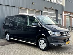 Volkswagen Transporter 2.0 TDI L2H1 DC 150pk Airco Cruise ...