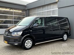 Volkswagen Transporter 2.0 TDI L2H1 DC 150pk Airco Cruise ...