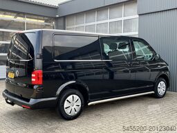 Volkswagen Transporter 2.0 TDI L2H1 DC 150pk Airco Cruise ...