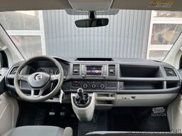 Volkswagen Transporter 2.0 TDI L2H1 DC 150pk Airco Cruise ...