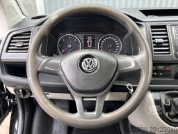 Volkswagen Transporter 2.0 TDI L2H1 DC 150pk Airco Cruise ...