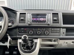 Volkswagen Transporter 2.0 TDI L2H1 DC 150pk Airco Cruise ...