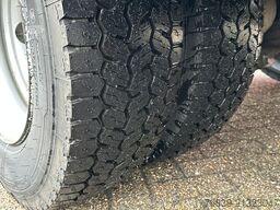 Iveco Eurocargo ML120E22