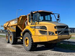 Volvo A30G