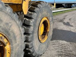Volvo A30G