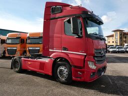 MERCEDES ACTROS 1845