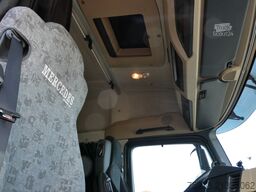 MERCEDES ACTROS 1845