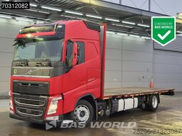 Volvo FH 460 4X2 Full Air Open Platform Automatic Euro 6