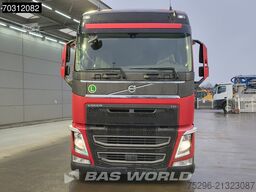Volvo FH 460 4X2 Full Air Open Platform Automatic Euro 6