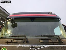 Volvo FH 460 4X2 Full Air Open Platform Automatic Euro 6