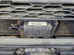 Volvo FH 460 4X2 Full Air Open Platform Automatic Euro 6