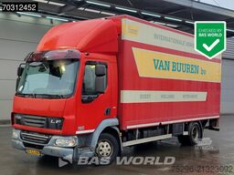 DAF LF45.160 4X2 8tonner Manual 1500kg Ladebordwand...