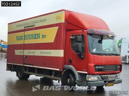 DAF LF45.160 4X2 8tonner Manual 1500kg Ladebordwand...