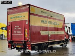 DAF LF45.160 4X2 8tonner Manual 1500kg Ladebordwand...