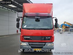 DAF LF45.160 4X2 8tonner Manual 1500kg Ladebordwand...