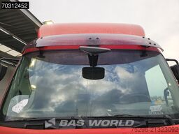 DAF LF45.160 4X2 8tonner Manual 1500kg Ladebordwand...