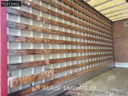 DAF LF45.160 4X2 8tonner Manual 1500kg Ladebordwand...