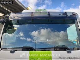 MAN TGL 8.180 4X2 8 tonner Manual 1000kg Ladebordwa...