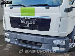 MAN TGL 8.180 4X2 8 tonner Manual 1000kg Ladebordwa...