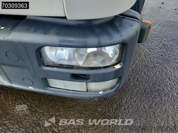MAN TGL 8.180 4X2 8 tonner Manual 1000kg Ladebordwa...
